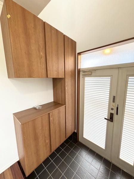 西尾市一色町大塚惣池の中古一戸建て