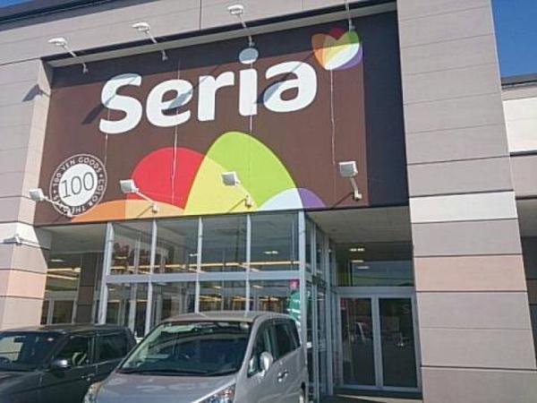 浜松市中央区上島7丁目の中古一戸建て(セリアバロー有玉店)