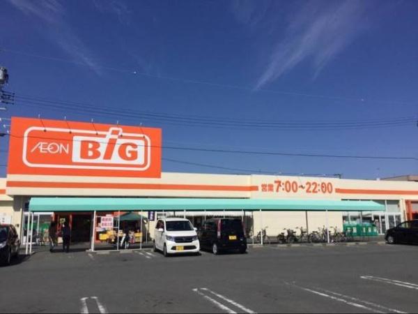 浜松市中央区上島7丁目の中古一戸建て(ザ・ビッグ浜松萩丘店)