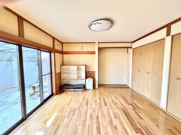 浜松市中央区上島７丁目の中古一戸建て