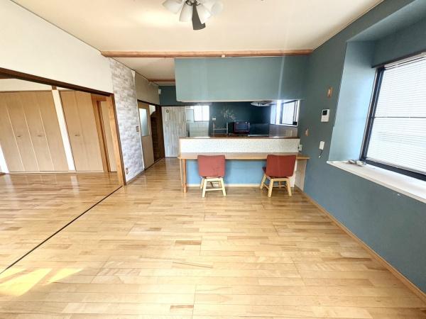 浜松市中央区上島７丁目の中古一戸建て