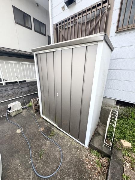 浜松市中央区上島７丁目の中古一戸建て