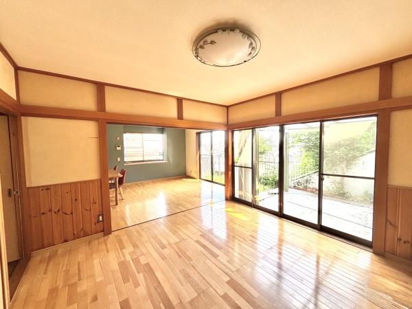 浜松市中央区上島７丁目の中古一戸建て