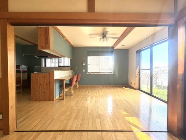 浜松市中央区上島７丁目の中古一戸建て