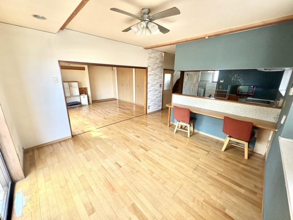 浜松市中央区上島７丁目の中古一戸建て