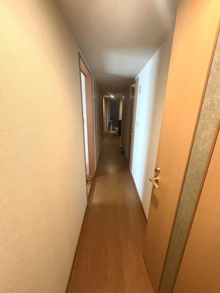 クレストテラス佐鳴台