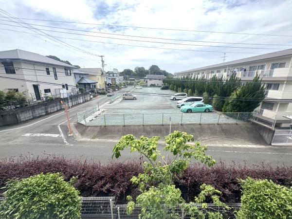 クレストテラス佐鳴台