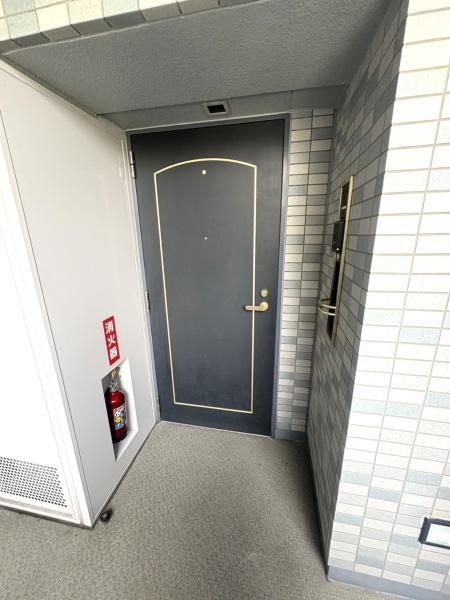 クレストテラス佐鳴台