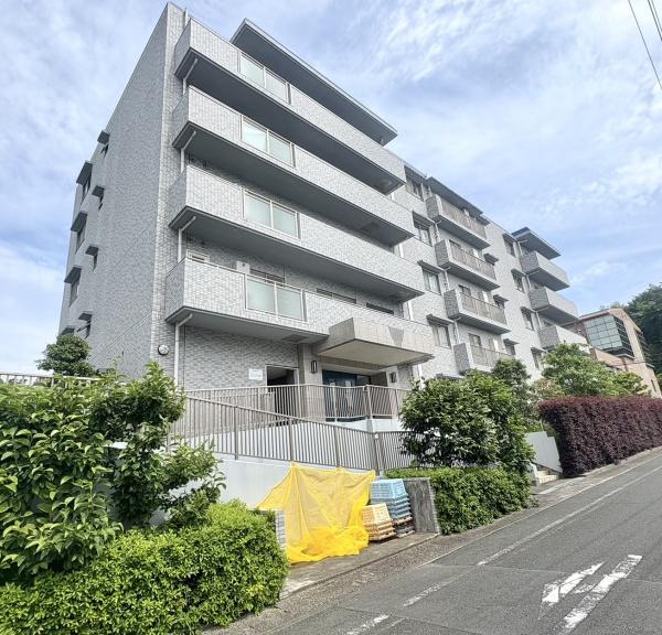 クレストテラス佐鳴台