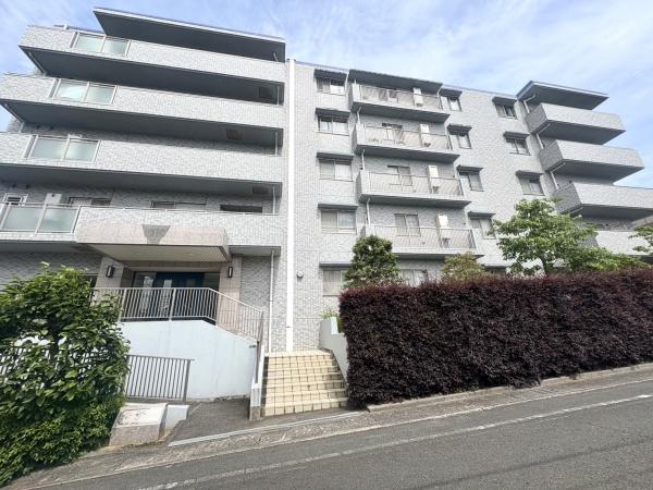 クレストテラス佐鳴台