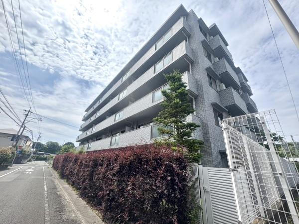 クレストテラス佐鳴台