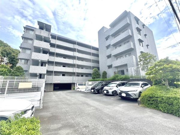 クレストテラス佐鳴台