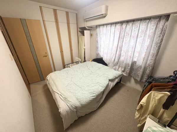 クレストテラス佐鳴台