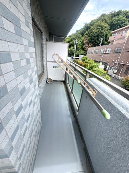 クレストテラス佐鳴台