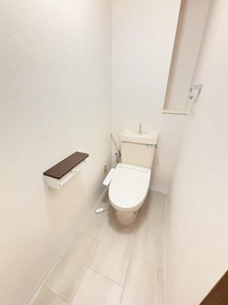 ネオシティ岡崎壱番館