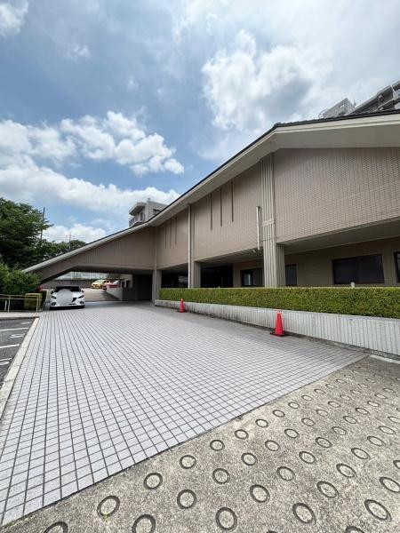 ネオシティ岡崎壱番館