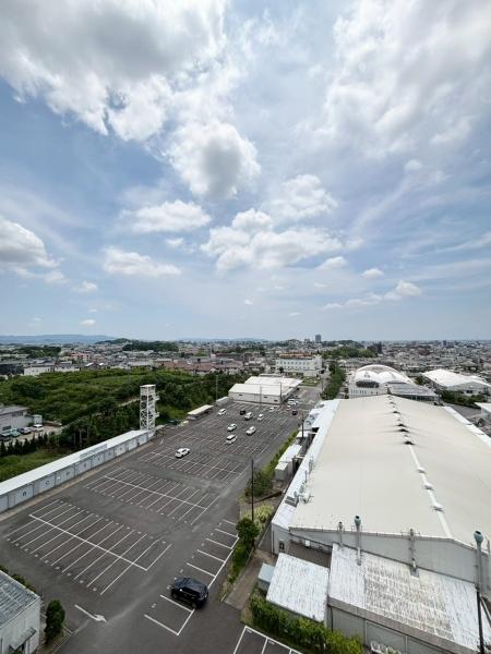ネオシティ岡崎壱番館