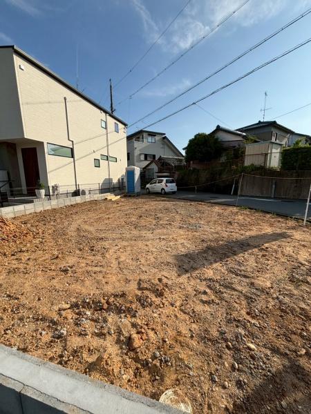 岡崎市上地６丁目の新築一戸建