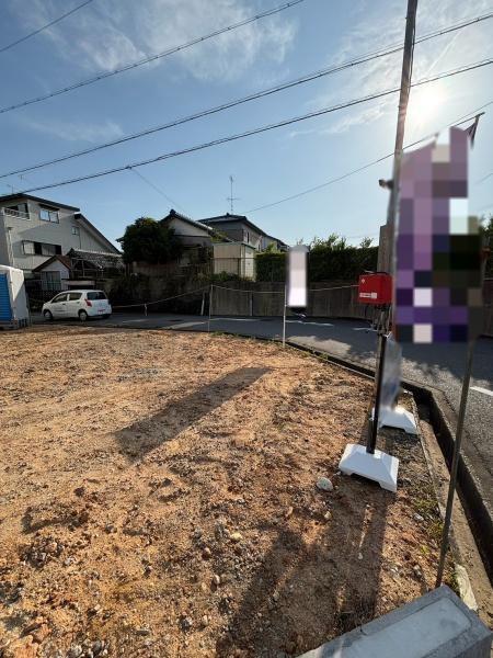 岡崎市上地６丁目の新築一戸建