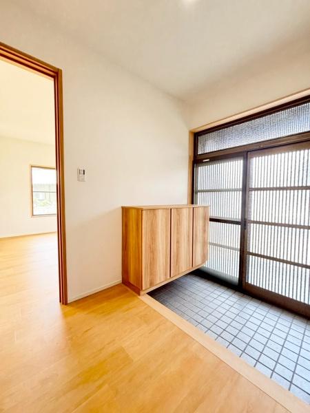 岡崎市中園町字忠田の中古一戸建