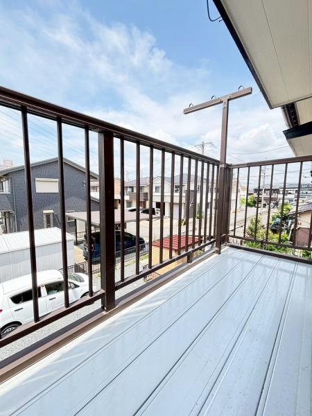 岡崎市中園町字忠田の中古一戸建て