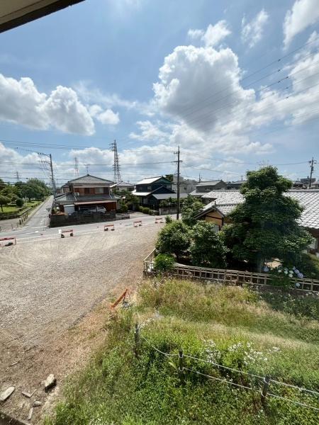岡崎市中園町字忠田の中古一戸建て
