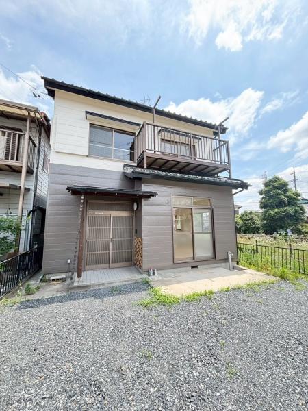 岡崎市中園町字忠田の中古一戸建て