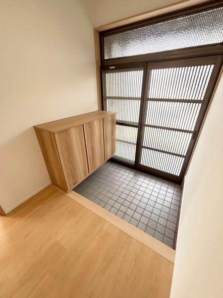 岡崎市中園町字忠田の中古一戸建