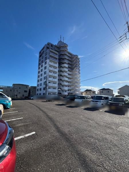 リバブル北野