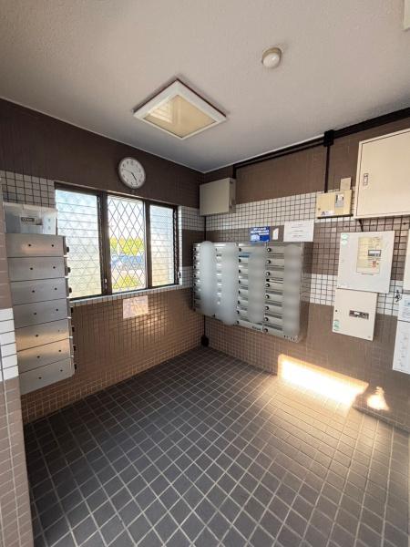 リバブル北野