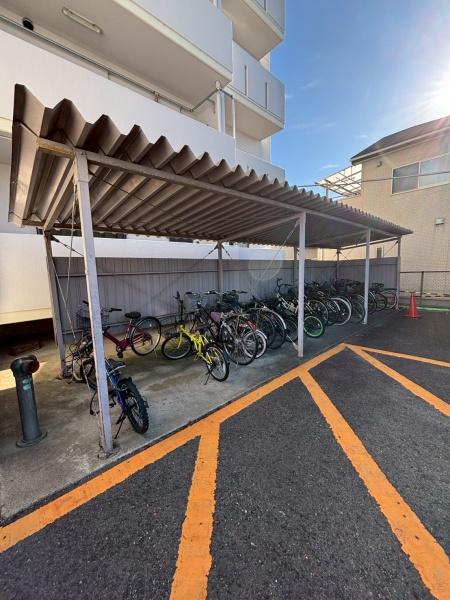 リバブル北野
