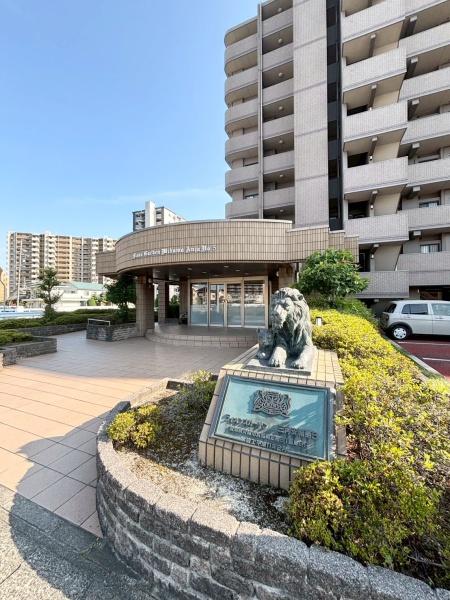 ライオンズガーデン三河安城第3
