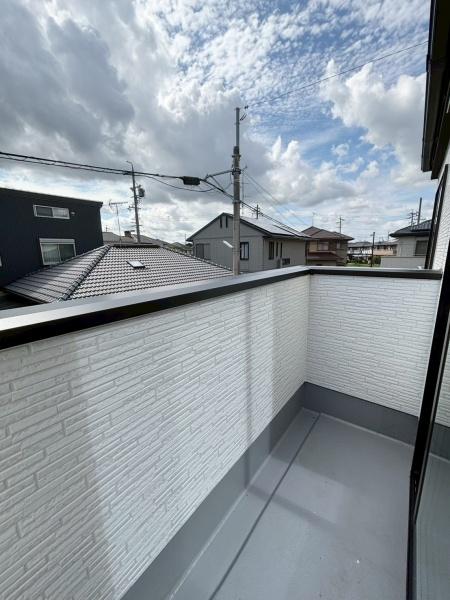 安城市里町３丁目の新築一戸建