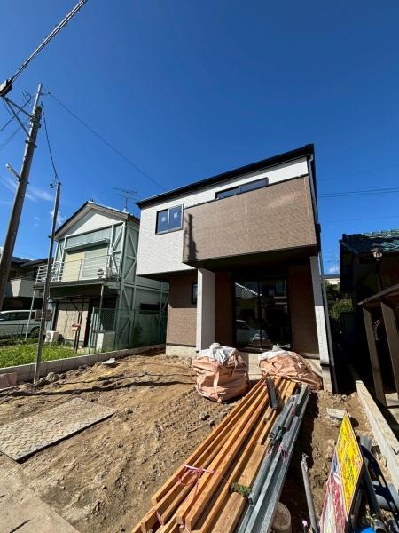 安城市里町３丁目の新築一戸建