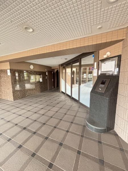 ライオンズガーデン東岡崎　壱番館