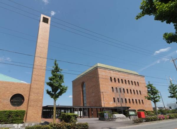 ライオンズガーデン東岡崎 壱番館(岡崎市竜美丘会館)