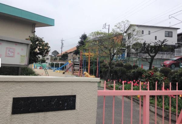 ライオンズガーデン東岡崎 壱番館(岡崎市大西保育園)