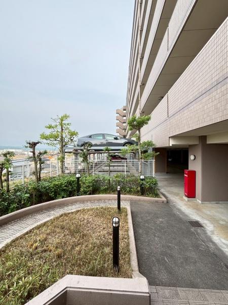 ライオンズガーデン東岡崎　壱番館