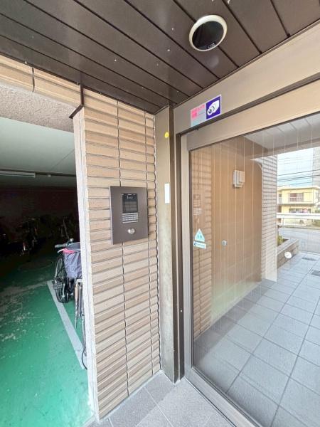 ライオンズガーデン東岡崎　壱番館