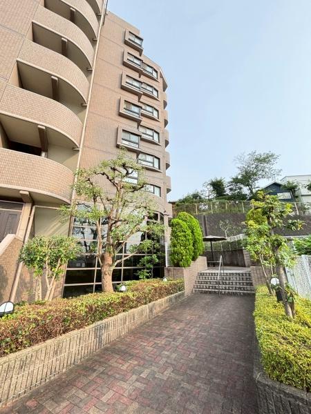 ライオンズガーデン東岡崎　壱番館
