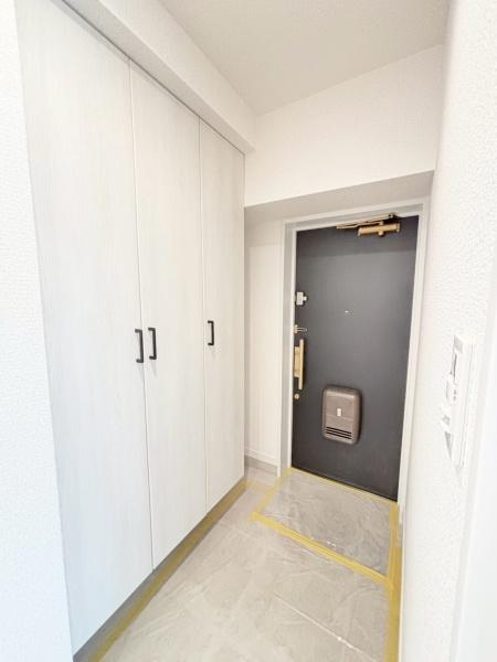 ライオンズガーデン東岡崎　壱番館