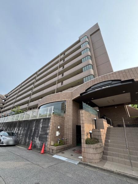 ライオンズガーデン東岡崎　壱番館