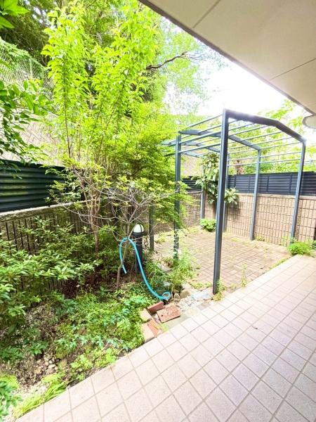 ライオンズガーデン東岡崎　壱番館