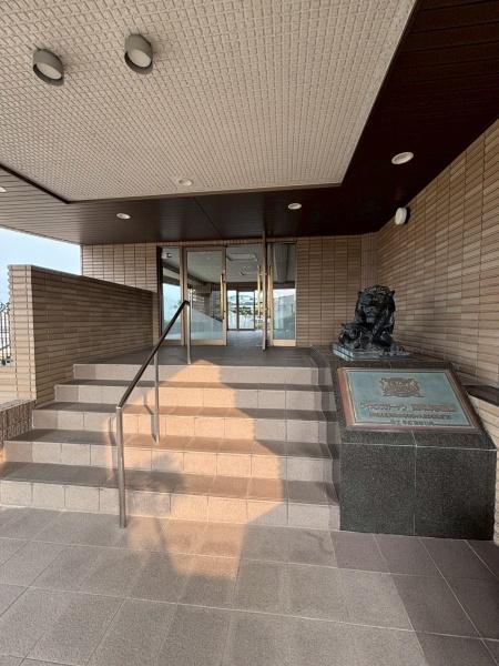 ライオンズガーデン東岡崎　壱番館