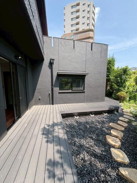 岡崎市明大寺町字畔土の中古一戸建て