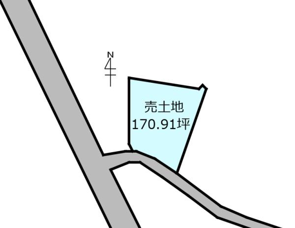 西尾市東幡豆町森崎の売土地