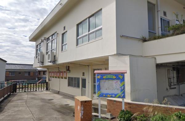 西尾市東幡豆町森崎の土地(東幡豆保育園)