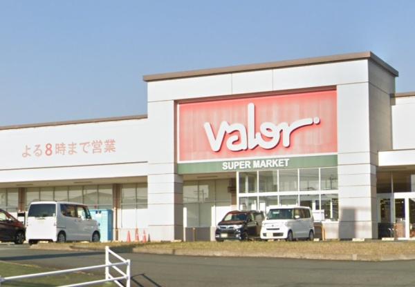 浜松市中央区上島7丁目の土地(バロー有玉店)