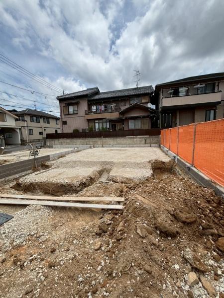 岡崎市羽根町字陣場の新築一戸建