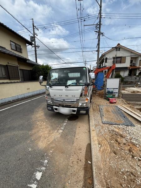岡崎市羽根町字陣場の新築一戸建